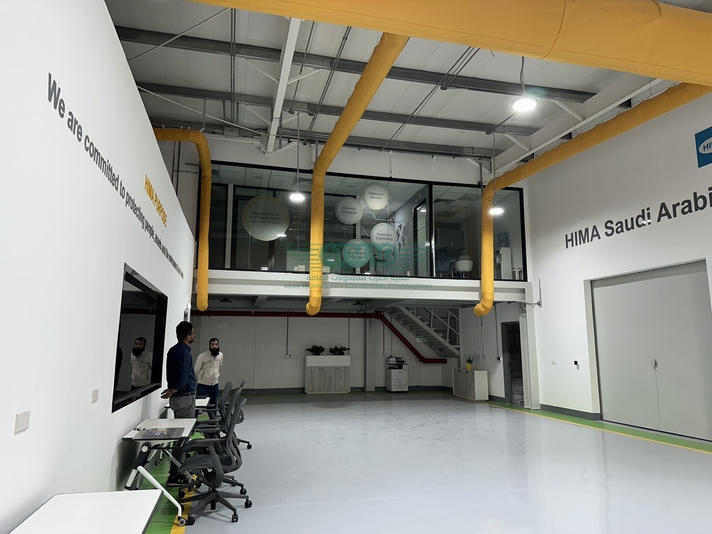 Steel Structure